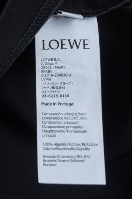 wholesale quality loewe shirt model no. 26